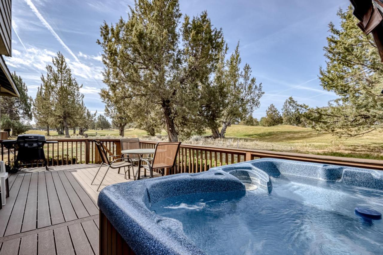 Eagle Crest Resort On Golf Course With Hot Tub Редмонд Экстерьер фото