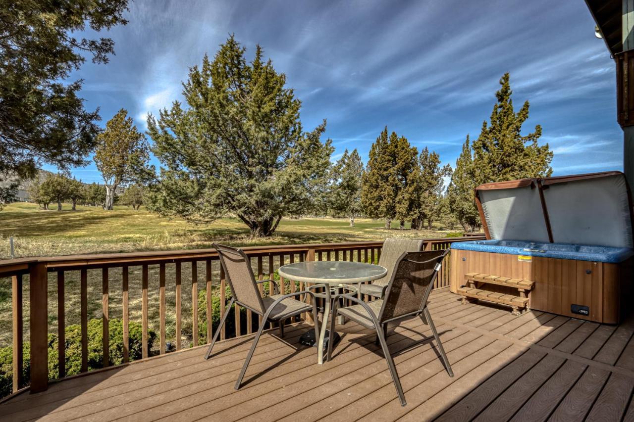Eagle Crest Resort On Golf Course With Hot Tub Редмонд Экстерьер фото